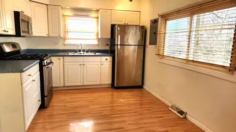 Kitchen - 17322 Forestway Dr, East Hazel Crest, IL 60429 photo 3 of 3