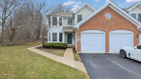544 Bradbury Ln #544, Geneva, IL 60134