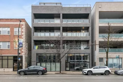 Undisclosed, Chicago, IL 60622