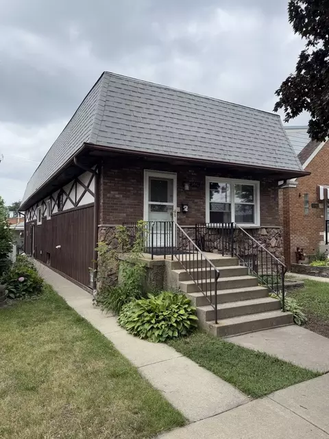 3946 N Octavia Ave, Chicago, IL 60634
