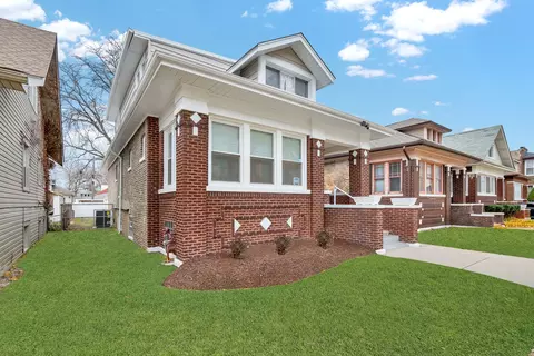 7644 S Constance Ave, Chicago, IL 60649