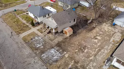 View/Area - 2516 Pine Ave, Mattoon, IL 61938 photo 1 of 1