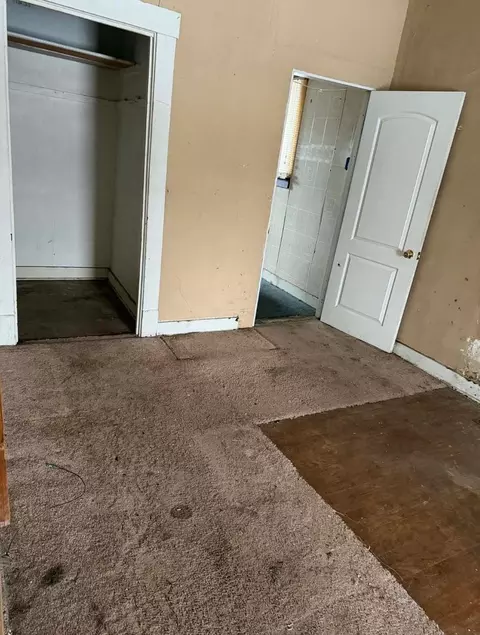 Bedroom - 2516 Pine Ave, Mattoon, IL 61938 photo 1 of 5