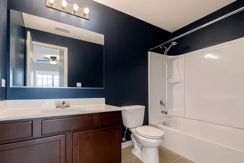 Bath - 3374 Cameron Dr, Elgin, IL 60124 photo 3 of 3