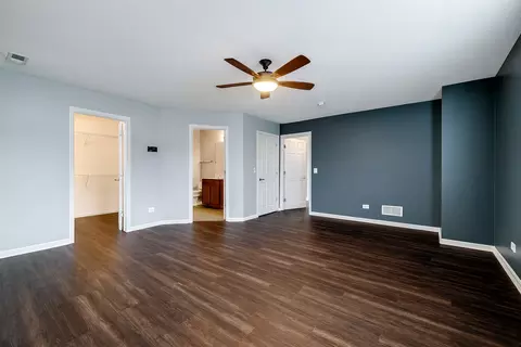 Bedroom - 3374 Cameron Dr, Elgin, IL 60124 photo 1 of 2