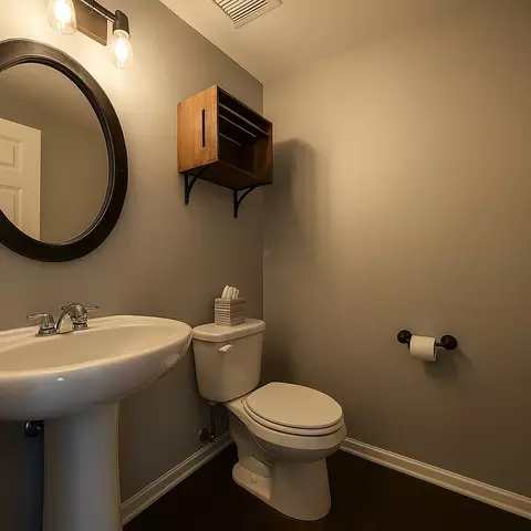 Bath - 3374 Cameron Dr, Elgin, IL 60124 photo 1 of 3
