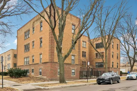 5325 N Francisco Ave #G, Chicago, IL 60625