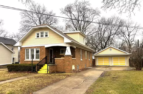 461 Church St, West Chicago, IL 60185