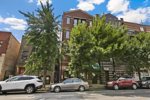 1927 W Belmont Ave #3, Chicago, IL 60657
