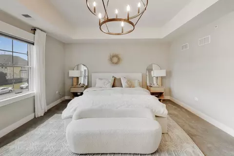 Bedroom - 613 Bourbon Ct, Naperville, IL 60565 photo 2 of 4
