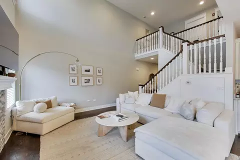 Living - 613 Bourbon Ct, Naperville, IL 60565 photo 2 of 2