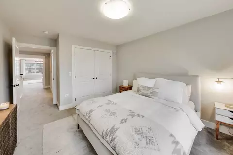 Bedroom - 613 Bourbon Ct, Naperville, IL 60565 photo 4 of 4