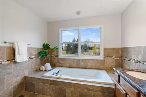 Bath - 1294 Hunters Rdg E, Hoffman Estates, IL 60192 photo 2 of 5