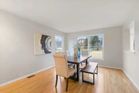 Dining - 1294 Hunters Rdg E, Hoffman Estates, IL 60192 photo 3 of 6