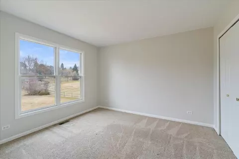 Bedroom - 1294 Hunters Rdg E, Hoffman Estates, IL 60192 photo 4 of 4