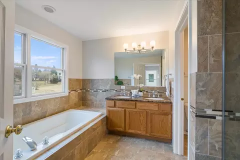 Bath - 1294 Hunters Rdg E, Hoffman Estates, IL 60192 photo 1 of 5