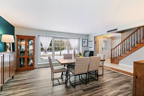 Dining - 325 Stonegate Rd, Algonquin, IL 60102 photo 1 of 3