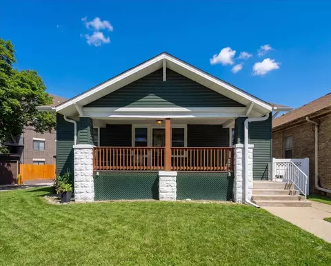 2671 Julian Ter, River Grove, IL 60171