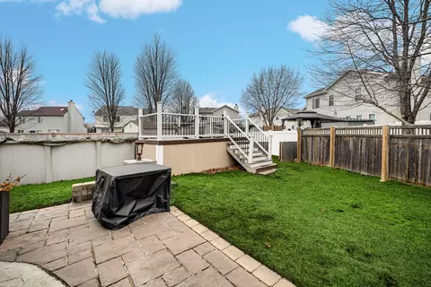Exterior - 2508 Falls Ct, Plainfield, IL 60586 photo 5 of 9