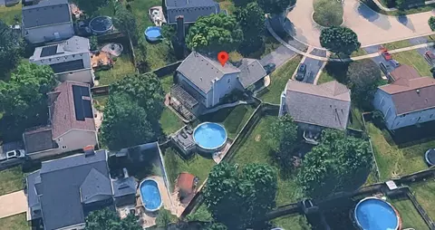 View/Area - 2508 Falls Ct, Plainfield, IL 60586 photo 5 of 15