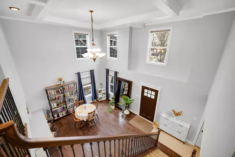 Entry Way - 2508 Falls Ct, Plainfield, IL 60586 photo 1 of 5