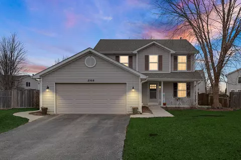 Exterior - 2508 Falls Ct, Plainfield, IL 60586 photo 2 of 9