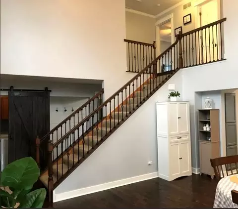 Entry Way - 2508 Falls Ct, Plainfield, IL 60586 photo 4 of 5