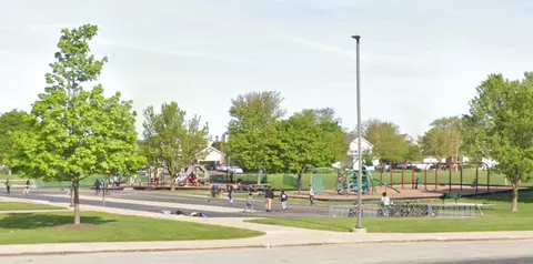 Exterior - 2508 Falls Ct, Plainfield, IL 60586 photo 9 of 9