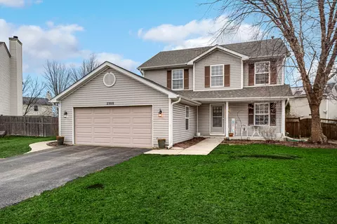 2508 Falls Ct, Plainfield, IL 60586