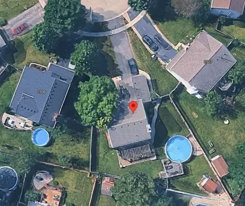 View/Area - 2508 Falls Ct, Plainfield, IL 60586 photo 7 of 15