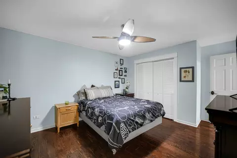 Bedroom - 2508 Falls Ct, Plainfield, IL 60586 photo 2 of 4