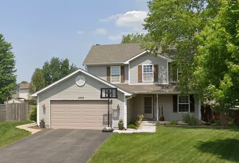 Exterior - 2508 Falls Ct, Plainfield, IL 60586 photo 3 of 9
