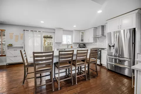 Kitchen - 2508 Falls Ct, Plainfield, IL 60586 photo 1 of 2