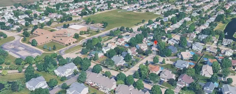 View/Area - 2508 Falls Ct, Plainfield, IL 60586 photo 14 of 15