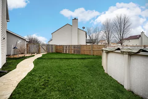 Exterior - 2508 Falls Ct, Plainfield, IL 60586 photo 6 of 9