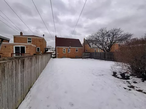 Exterior - 10909 S Pulaski Rd, Chicago, IL 60655 photo 6 of 7