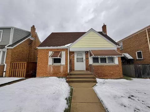 10909 S Pulaski Rd, Chicago, IL 60655