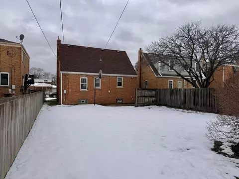 Exterior - 10909 S Pulaski Rd, Chicago, IL 60655 photo 5 of 7