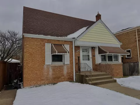 Exterior - 10909 S Pulaski Rd, Chicago, IL 60655 photo 2 of 7