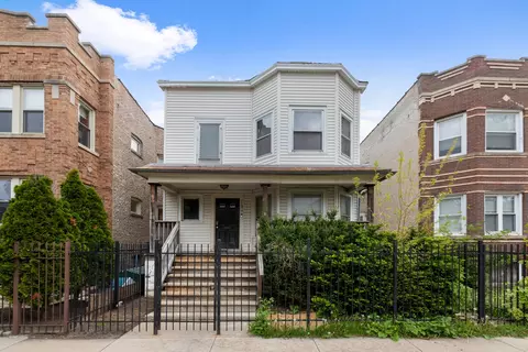 1029 N Leamington Ave, Chicago, IL 60651
