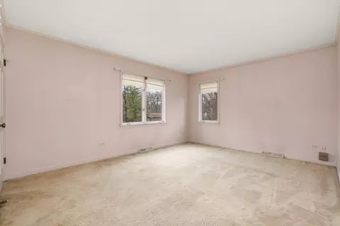Bedroom - 30 Strauss Ln, Olympia Fields, IL 60461 photo 5 of 5