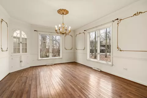 Dining - 30 Strauss Ln, Olympia Fields, IL 60461 photo 1 of 1