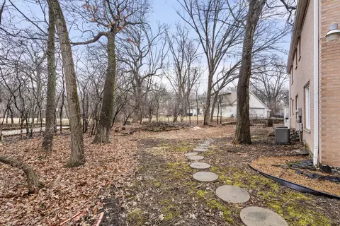 Exterior - 30 Strauss Ln, Olympia Fields, IL 60461 photo 7 of 7