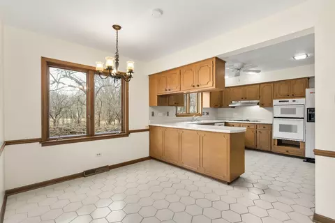 Kitchen - 30 Strauss Ln, Olympia Fields, IL 60461 photo 1 of 4