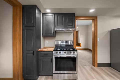Kitchen - 350 15th Ave, Moline, IL 61265 photo 3 of 3