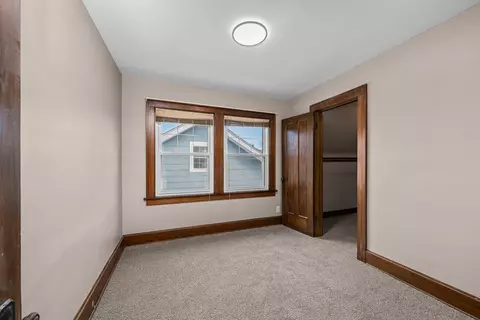 Bedroom - 350 15th Ave, Moline, IL 61265 photo 3 of 5