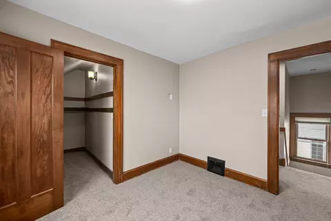 Bedroom - 350 15th Ave, Moline, IL 61265 photo 4 of 5