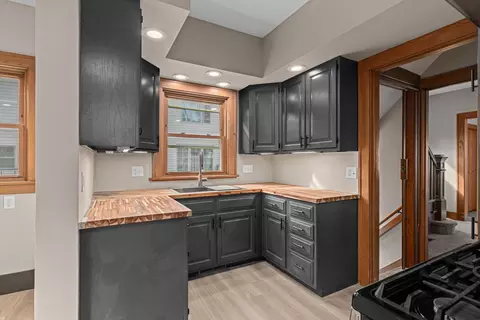 Kitchen - 350 15th Ave, Moline, IL 61265 photo 1 of 3