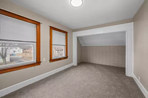 Bedroom - 350 15th Ave, Moline, IL 61265 photo 2 of 5