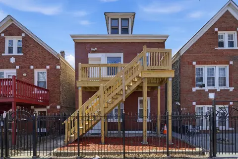 2812 S Trumbull Ave, Chicago, IL 60623